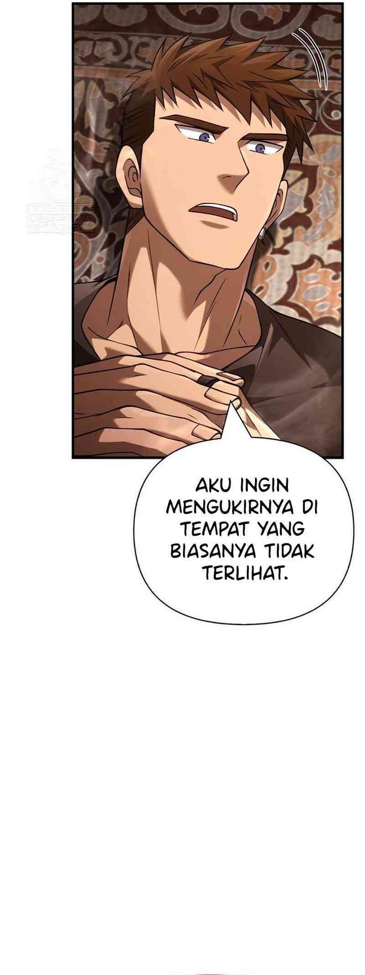 Survive as a Barbarian in the Game Chapter 133 Gambar 21