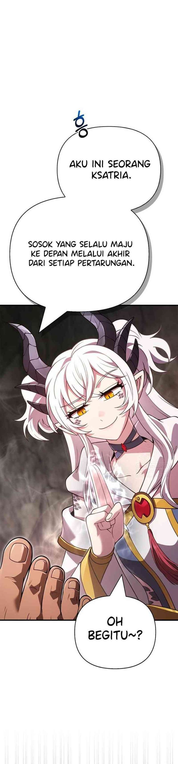 Survive as a Barbarian in the Game Chapter 133 Gambar 25