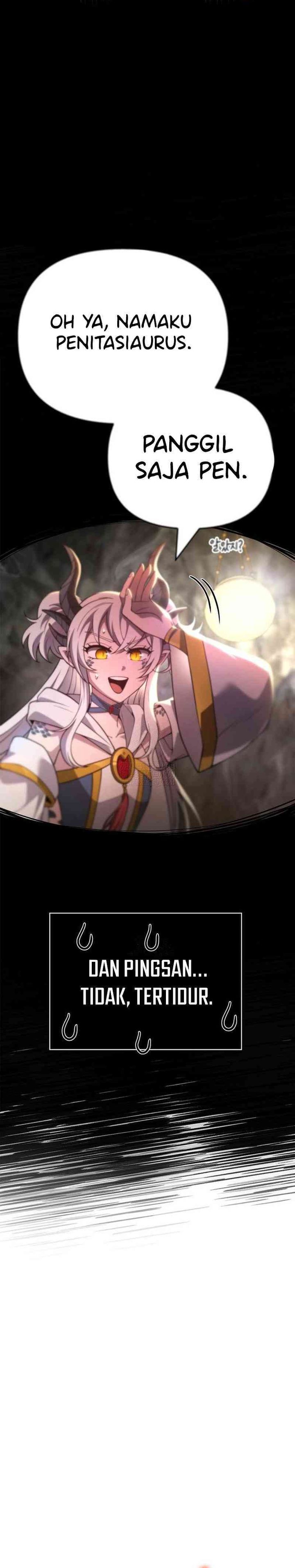 Survive as a Barbarian in the Game Chapter 133 Gambar 27