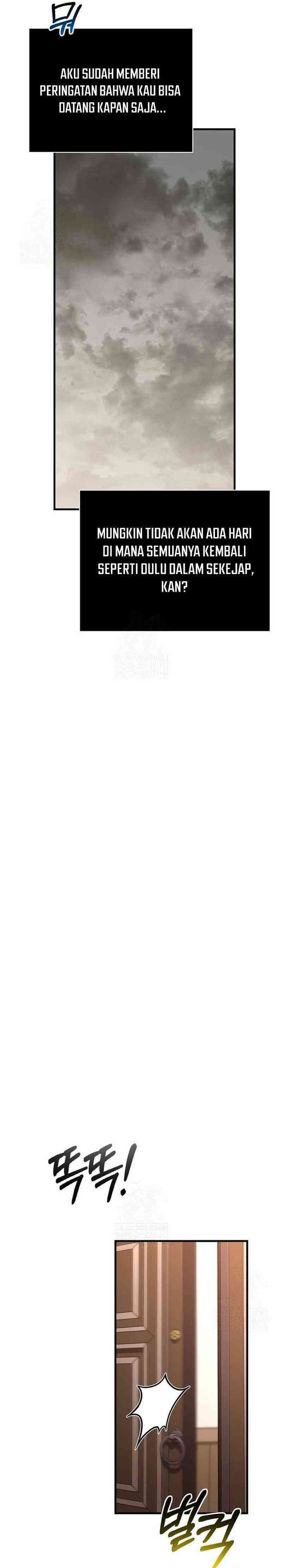 Survive as a Barbarian in the Game Chapter 133 Gambar 35