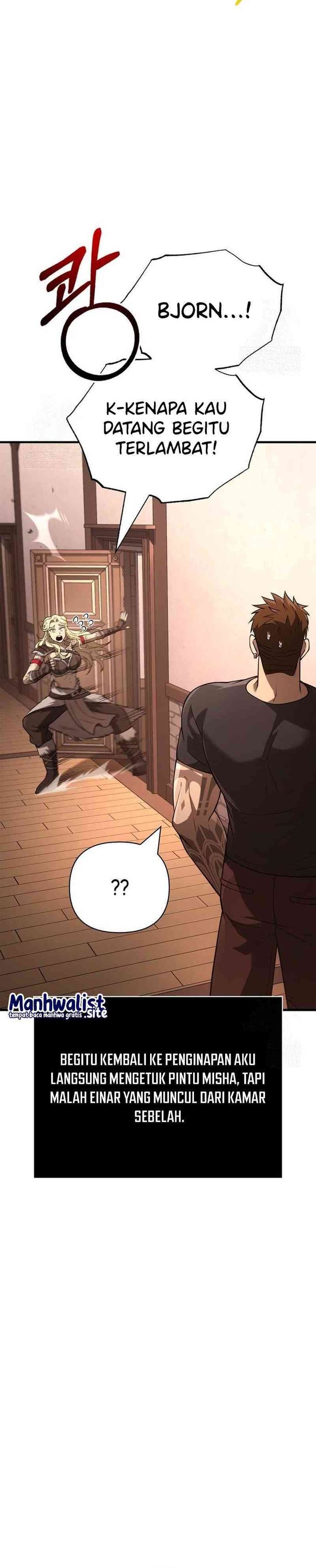 Survive as a Barbarian in the Game Chapter 133 Gambar 36