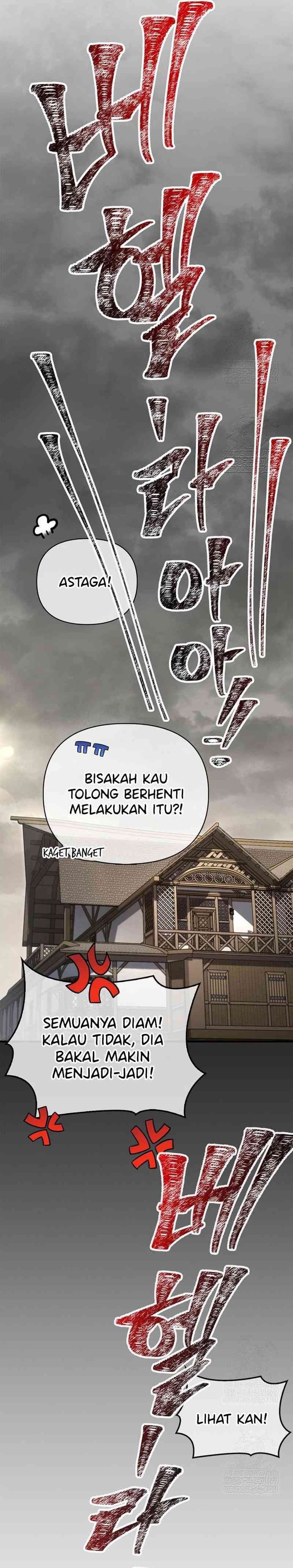 Survive as a Barbarian in the Game Chapter 133 Gambar 41
