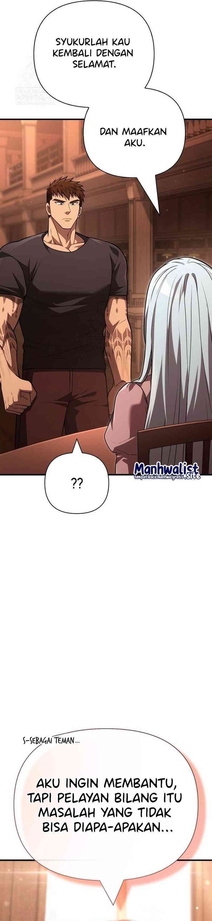 Survive as a Barbarian in the Game Chapter 133 Gambar 45