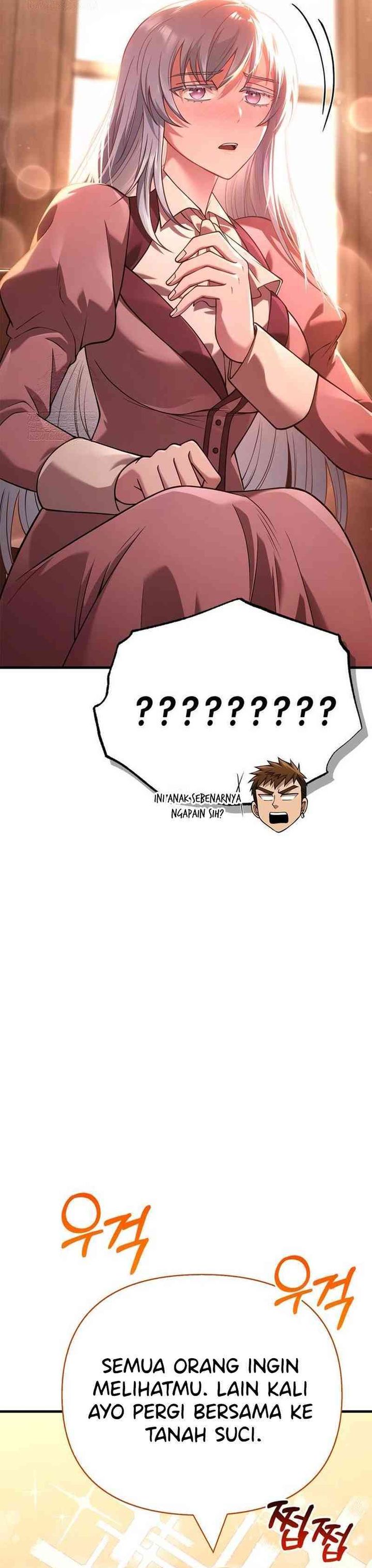 Survive as a Barbarian in the Game Chapter 133 Gambar 46