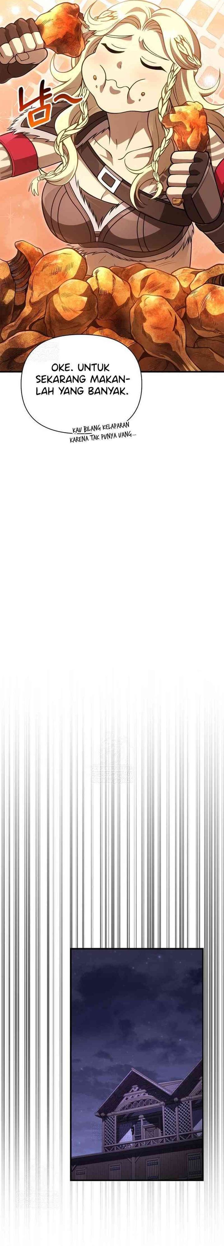 Survive as a Barbarian in the Game Chapter 133 Gambar 47