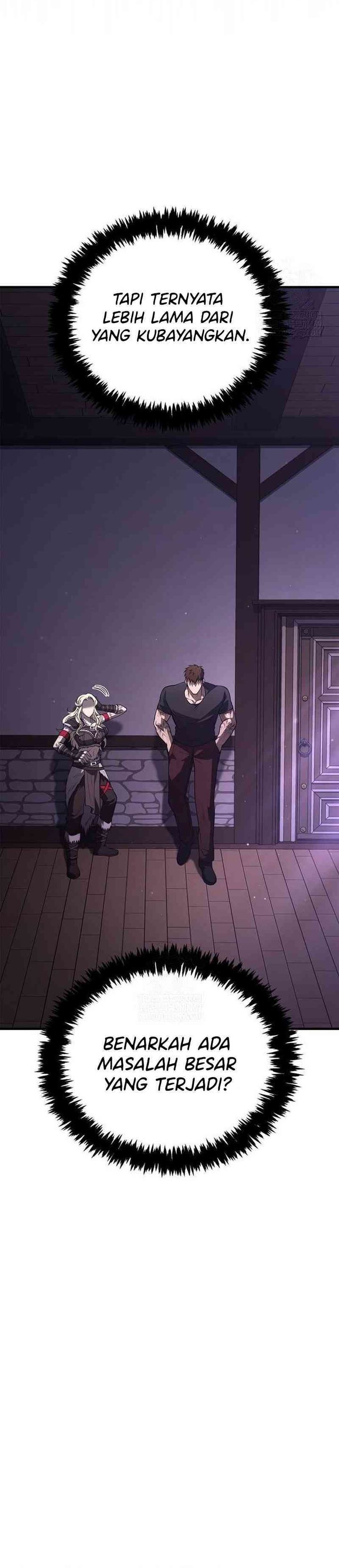 Survive as a Barbarian in the Game Chapter 133 Gambar 48