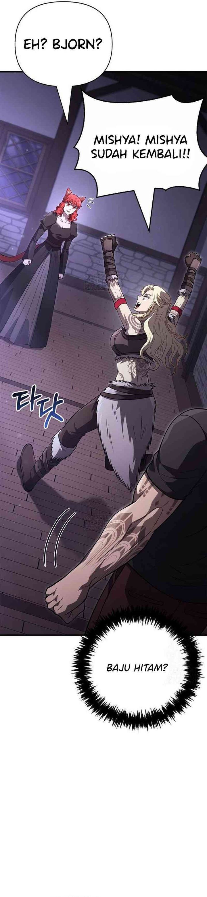 Survive as a Barbarian in the Game Chapter 133 Gambar 50