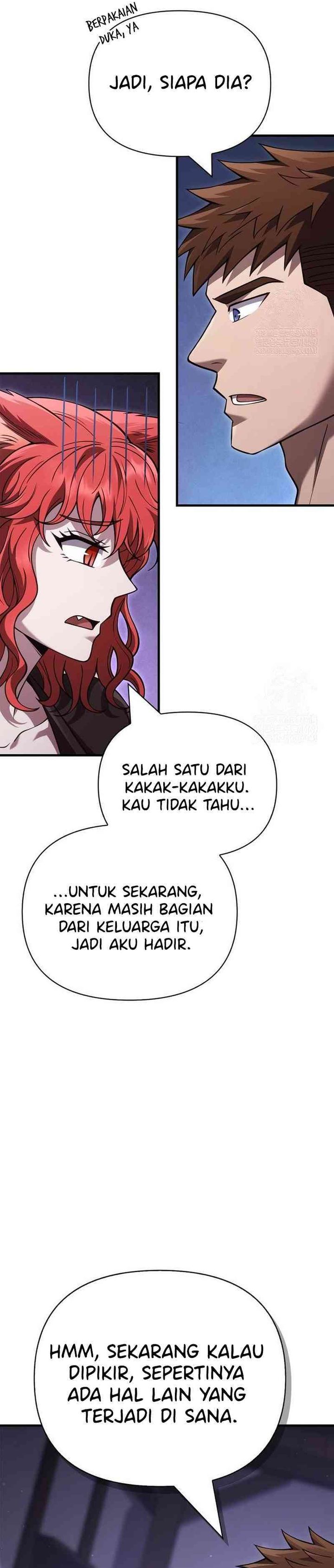 Survive as a Barbarian in the Game Chapter 133 Gambar 53