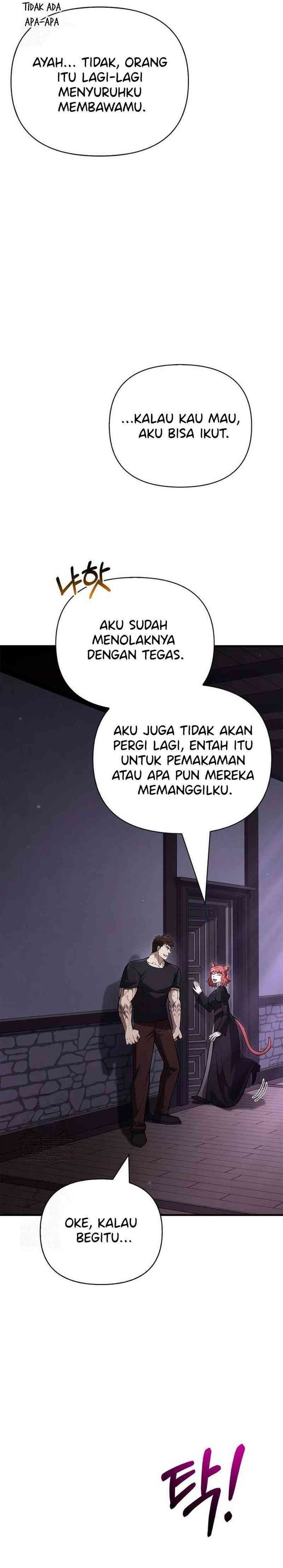 Survive as a Barbarian in the Game Chapter 133 Gambar 55
