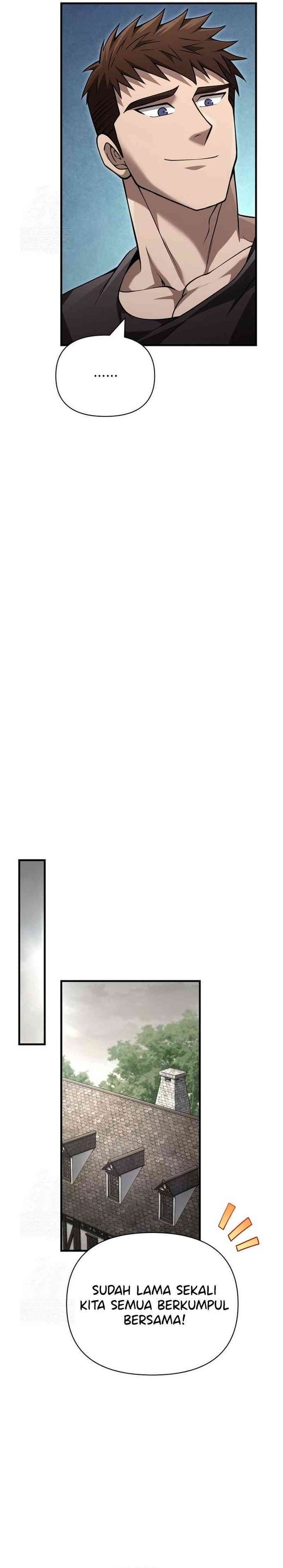 Survive as a Barbarian in the Game Chapter 133 Gambar 56