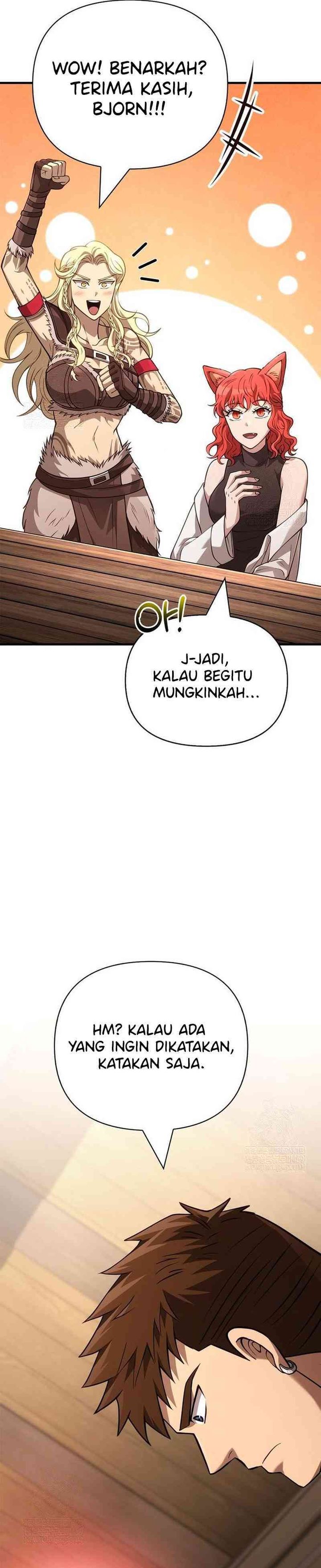 Survive as a Barbarian in the Game Chapter 133 Gambar 62