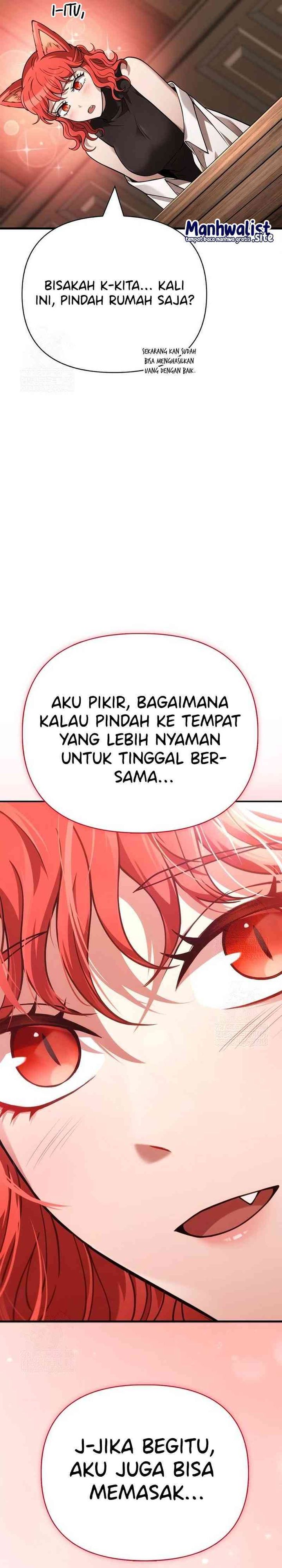 Survive as a Barbarian in the Game Chapter 133 Gambar 63