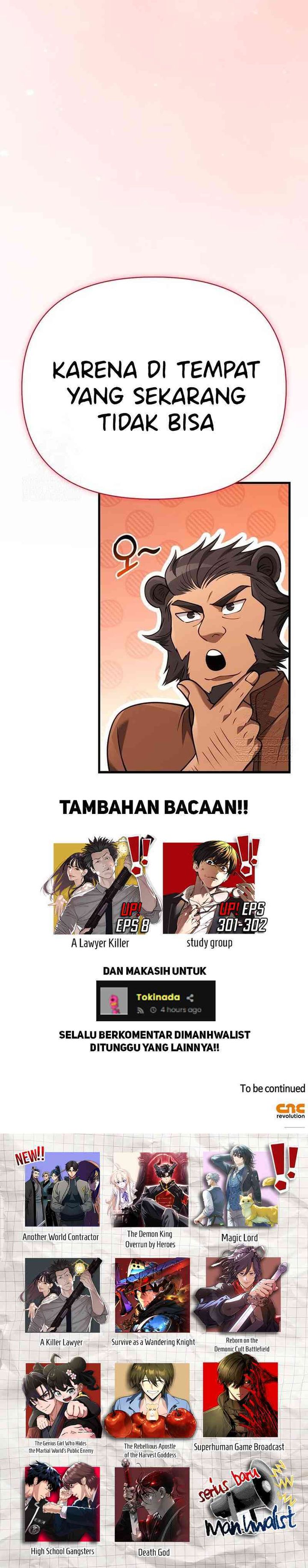 Survive as a Barbarian in the Game Chapter 133 Gambar 64