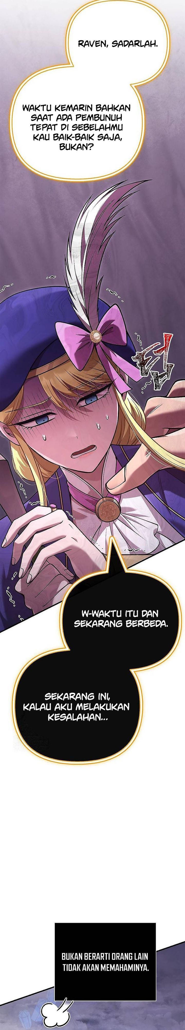 Survive as a Barbarian in the Game Chapter 136 Gambar 8