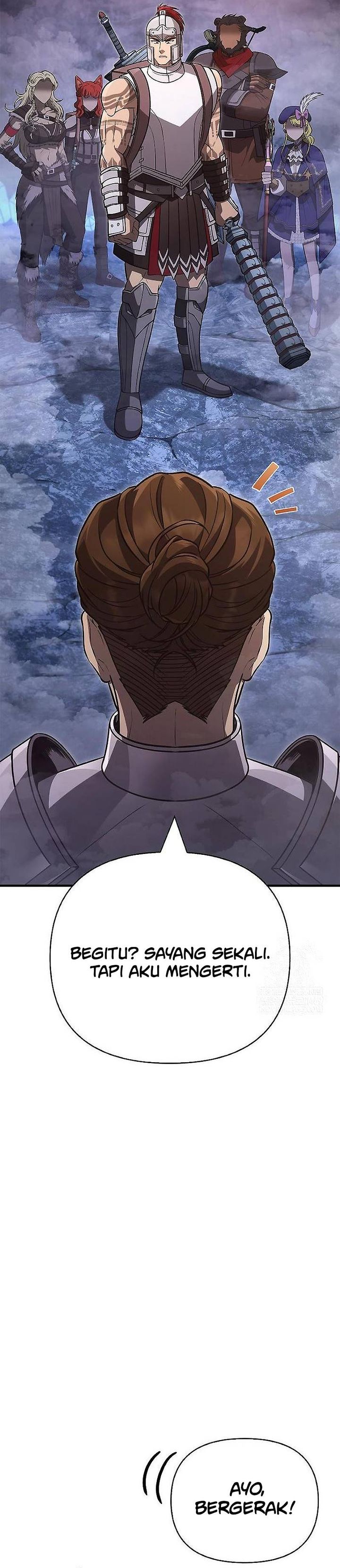 Survive as a Barbarian in the Game Chapter 136 Gambar 11
