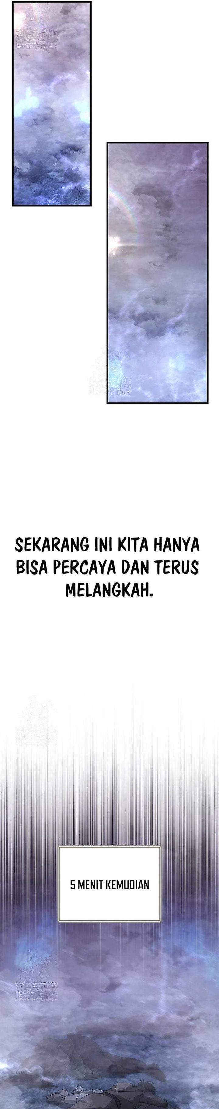 Survive as a Barbarian in the Game Chapter 136 Gambar 14