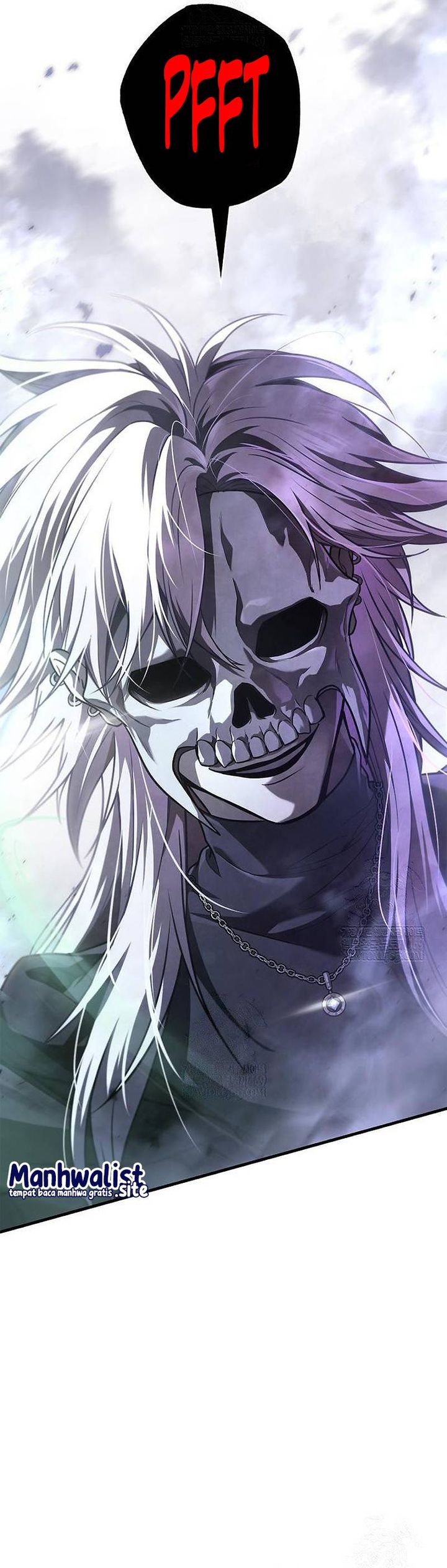 Survive as a Barbarian in the Game Chapter 136 Gambar 29