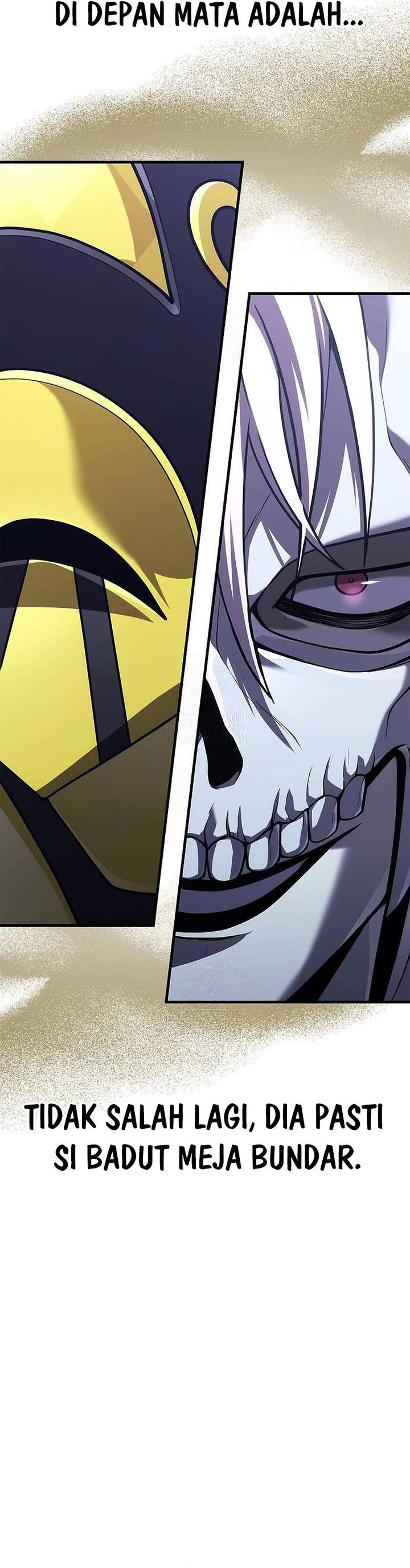 Survive as a Barbarian in the Game Chapter 136 Gambar 31