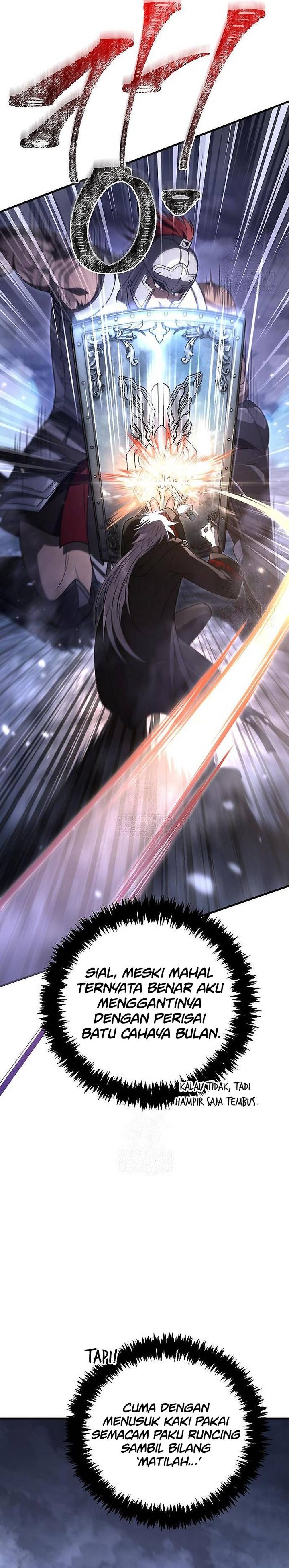 Survive as a Barbarian in the Game Chapter 136 Gambar 42