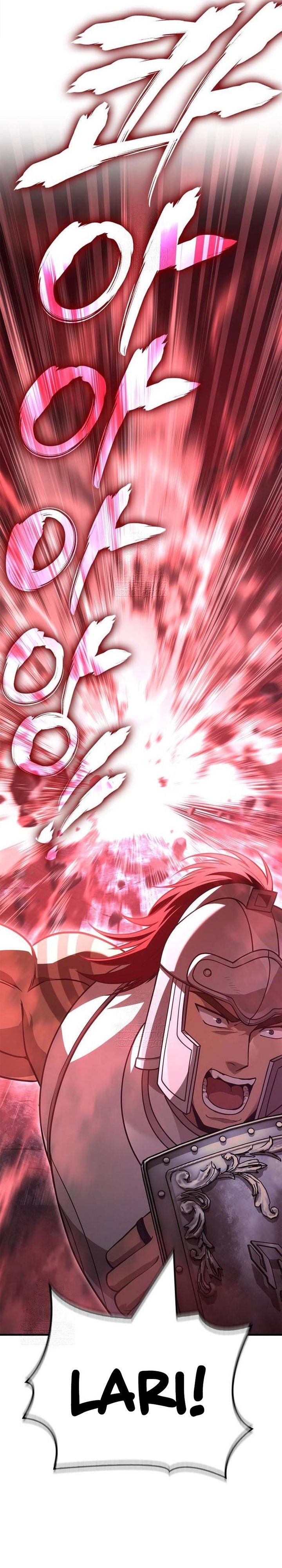 Survive as a Barbarian in the Game Chapter 136 Gambar 65