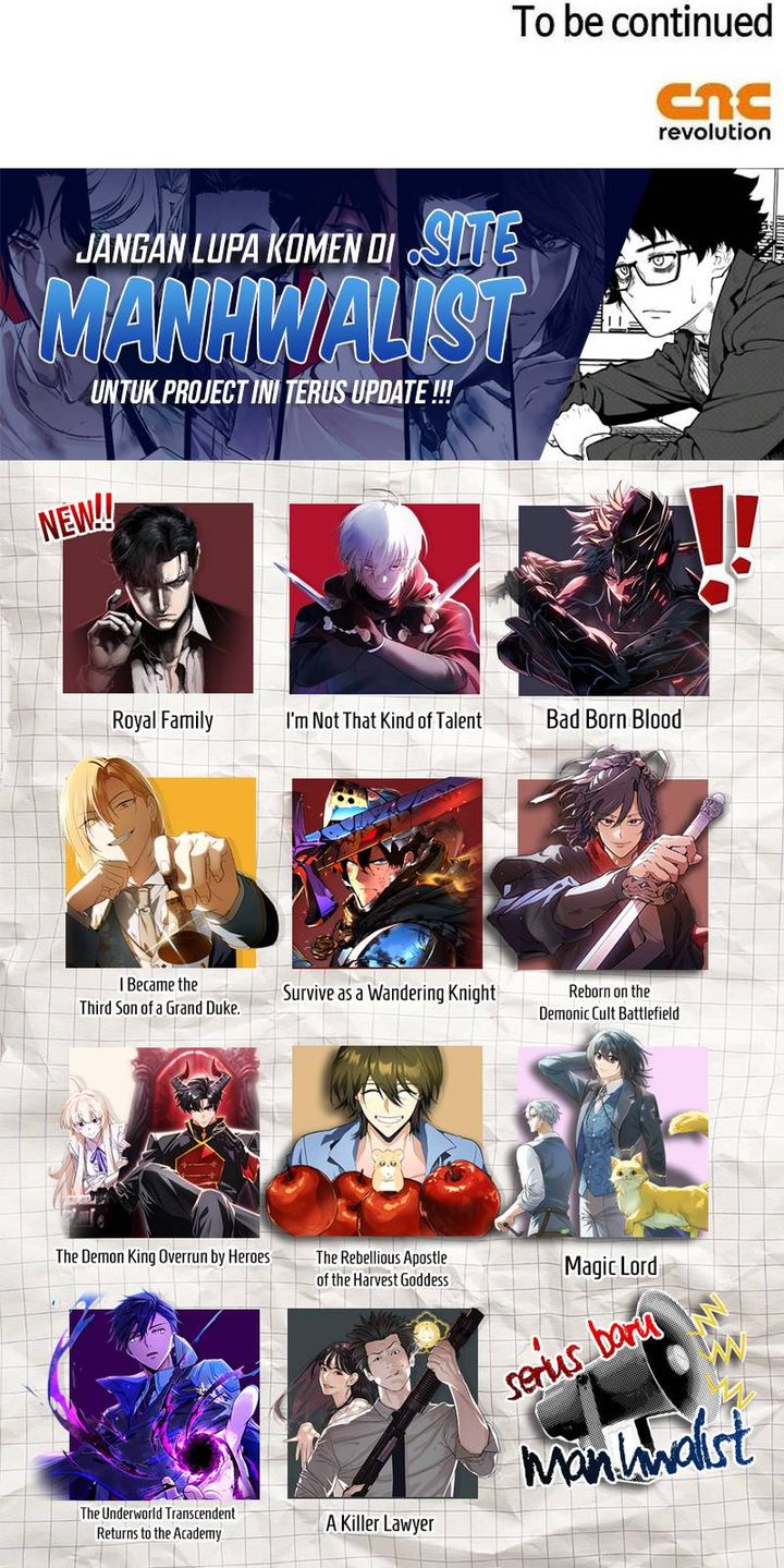 Survive as a Barbarian in the Game Chapter 136 Gambar 71