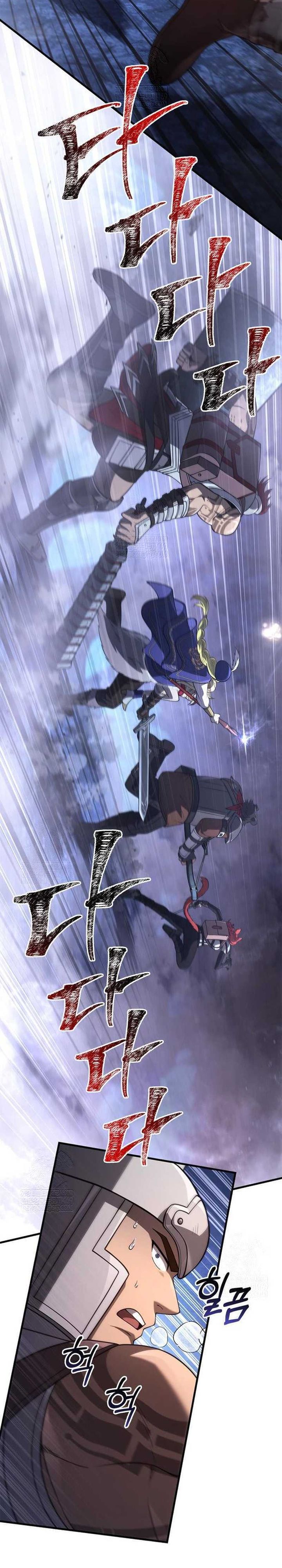 Survive as a Barbarian in the Game Chapter 137 Gambar 2