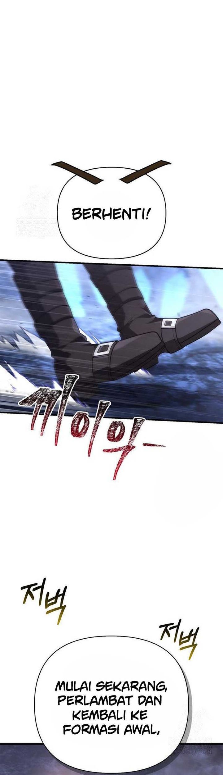 Survive as a Barbarian in the Game Chapter 137 Gambar 3