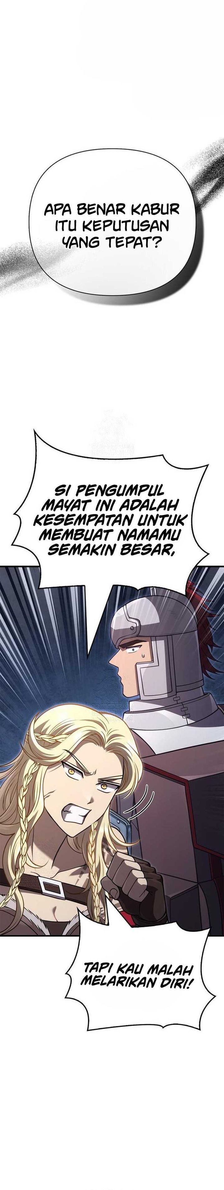 Survive as a Barbarian in the Game Chapter 137 Gambar 5