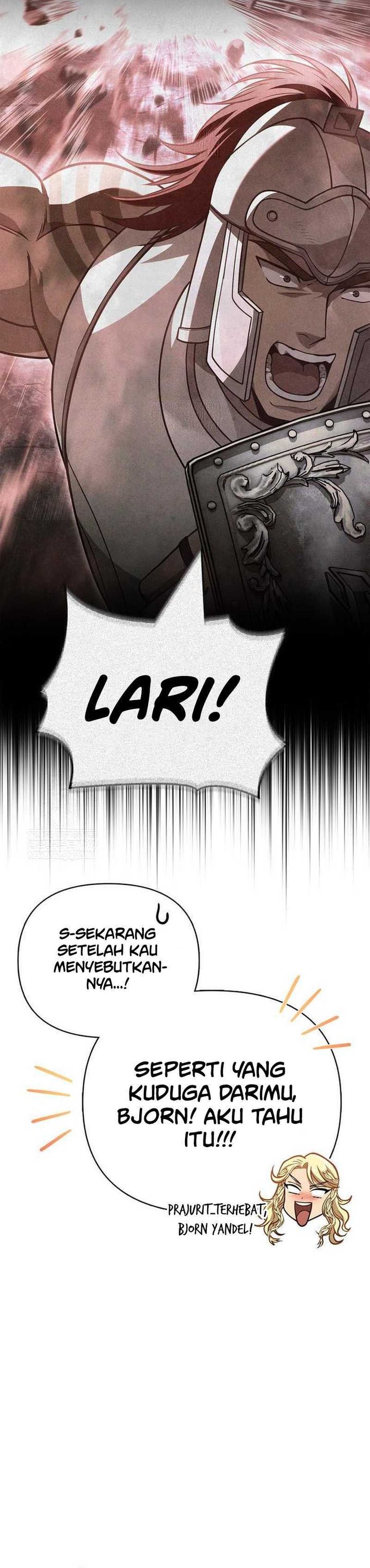 Survive as a Barbarian in the Game Chapter 137 Gambar 11