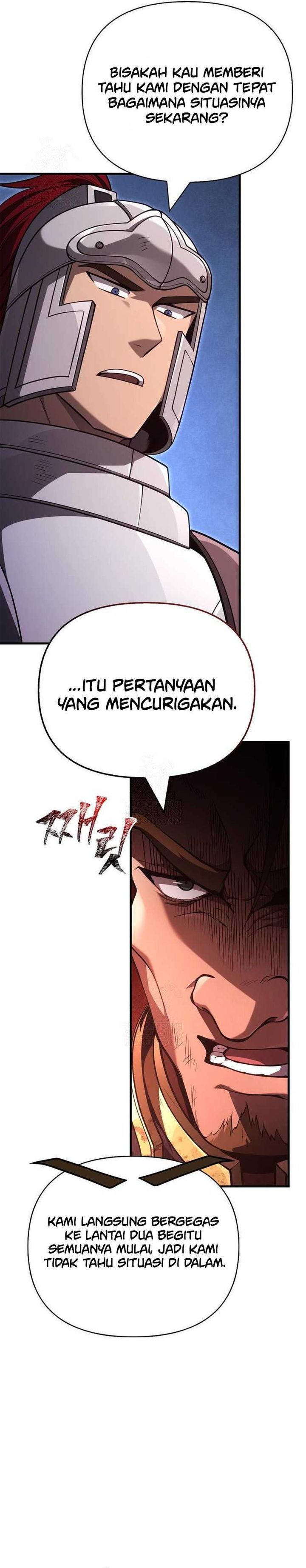 Survive as a Barbarian in the Game Chapter 137 Gambar 17