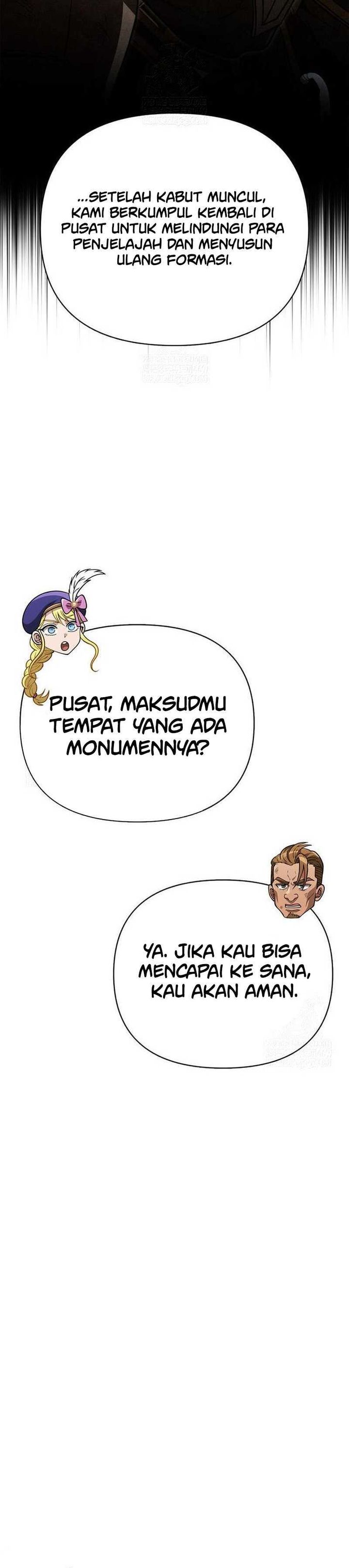 Survive as a Barbarian in the Game Chapter 137 Gambar 24