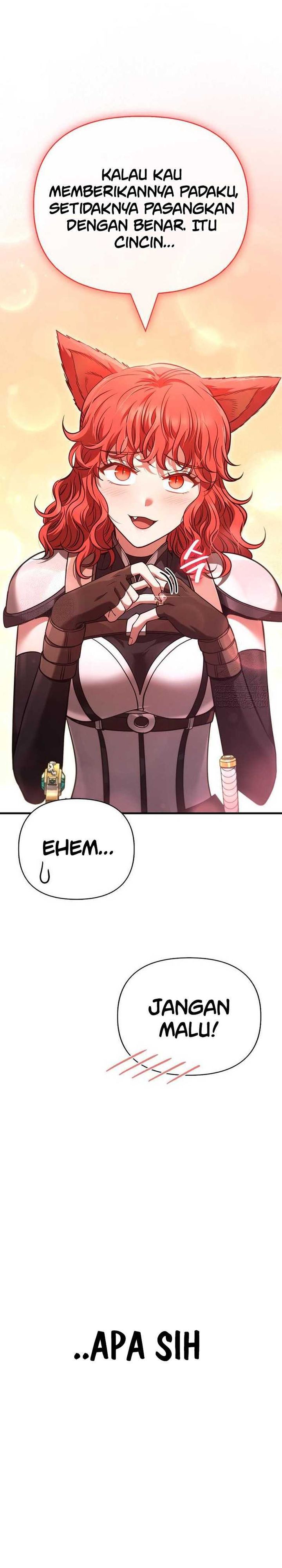 Survive as a Barbarian in the Game Chapter 137 Gambar 28