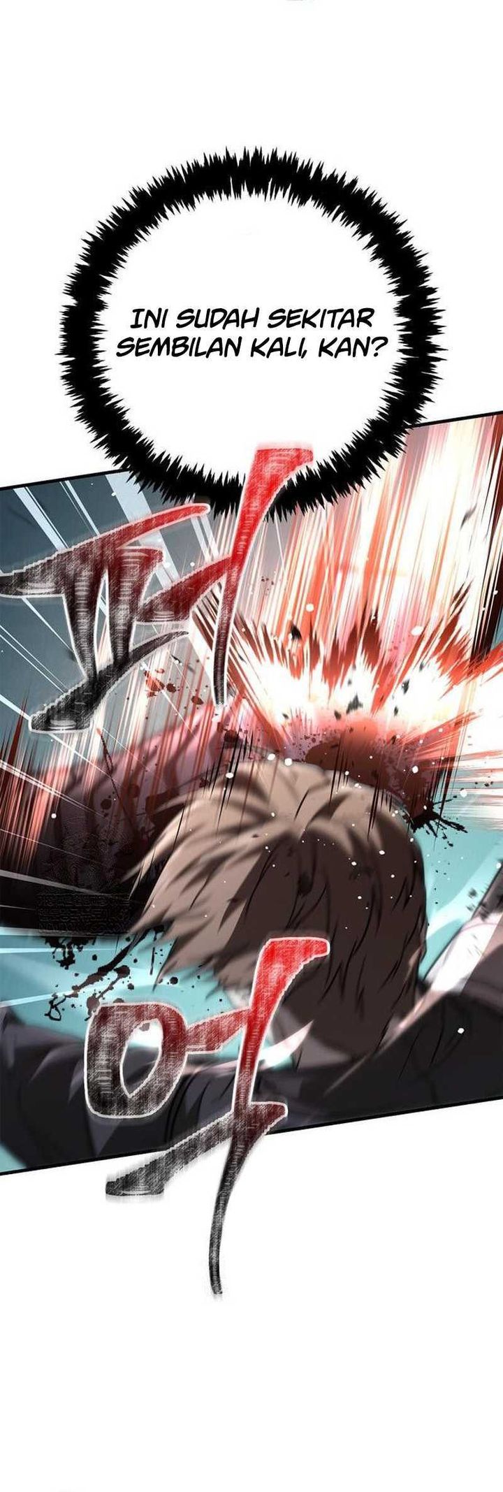 Survive as a Barbarian in the Game Chapter 137 Gambar 32