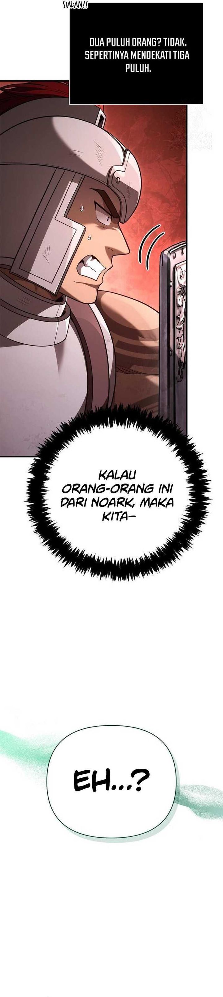 Survive as a Barbarian in the Game Chapter 137 Gambar 36