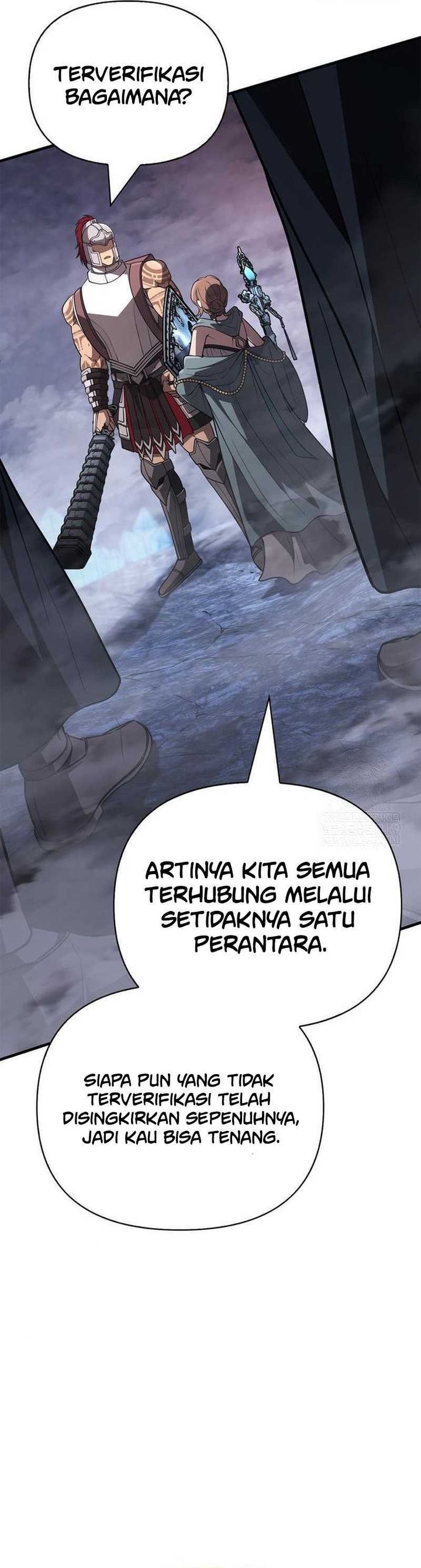 Survive as a Barbarian in the Game Chapter 137 Gambar 42