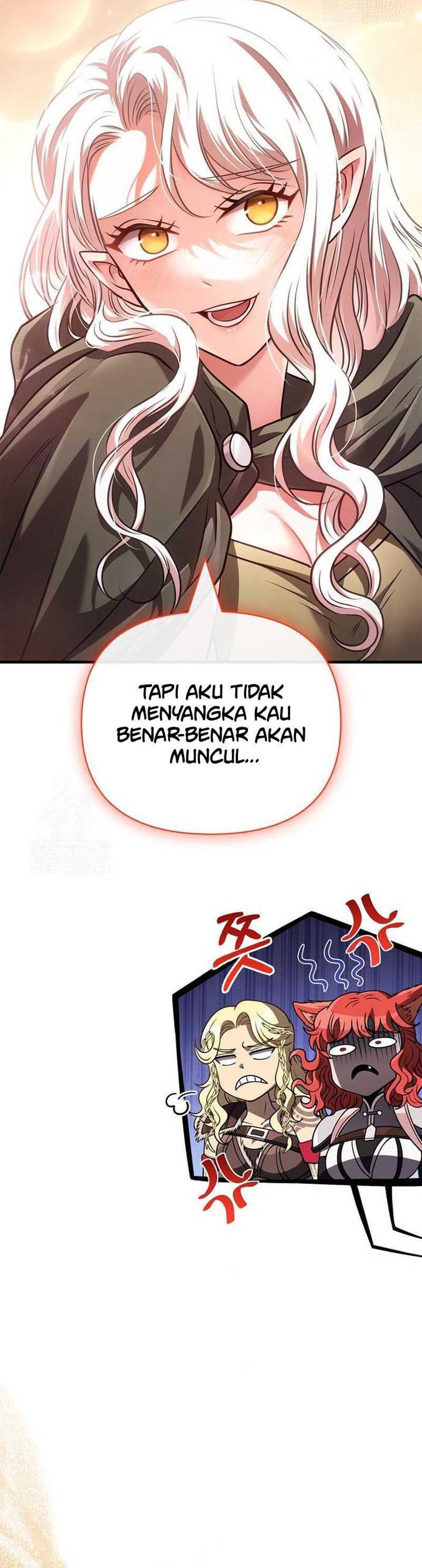 Survive as a Barbarian in the Game Chapter 137 Gambar 47