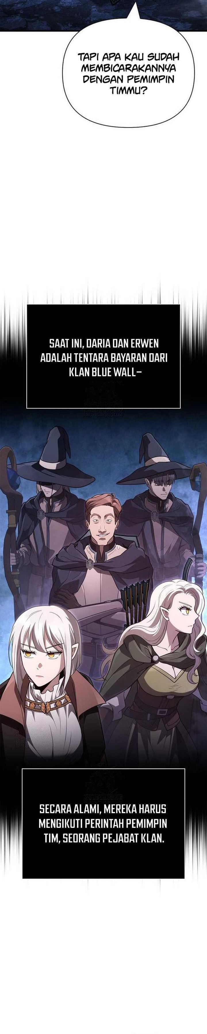 Survive as a Barbarian in the Game Chapter 137 Gambar 52