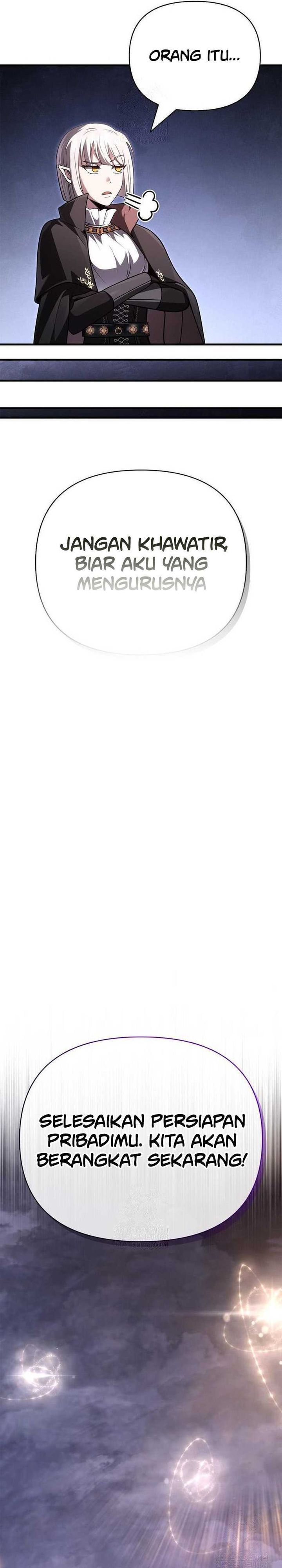 Survive as a Barbarian in the Game Chapter 137 Gambar 53