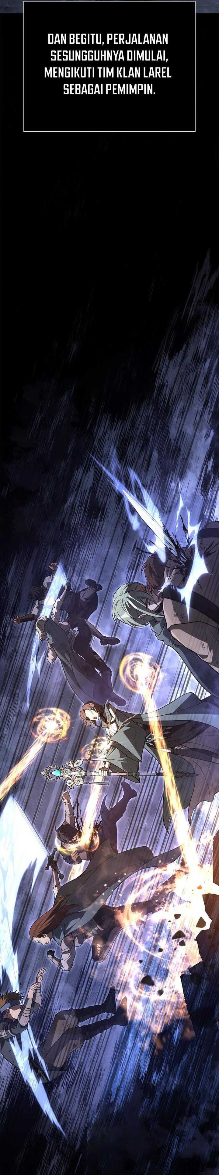 Survive as a Barbarian in the Game Chapter 137 Gambar 57