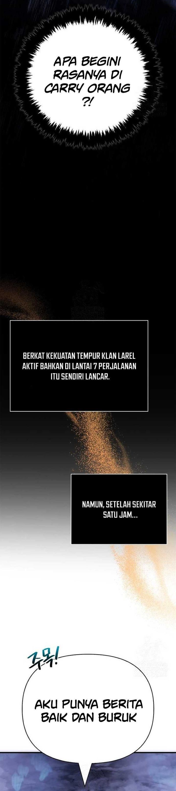 Survive as a Barbarian in the Game Chapter 137 Gambar 58