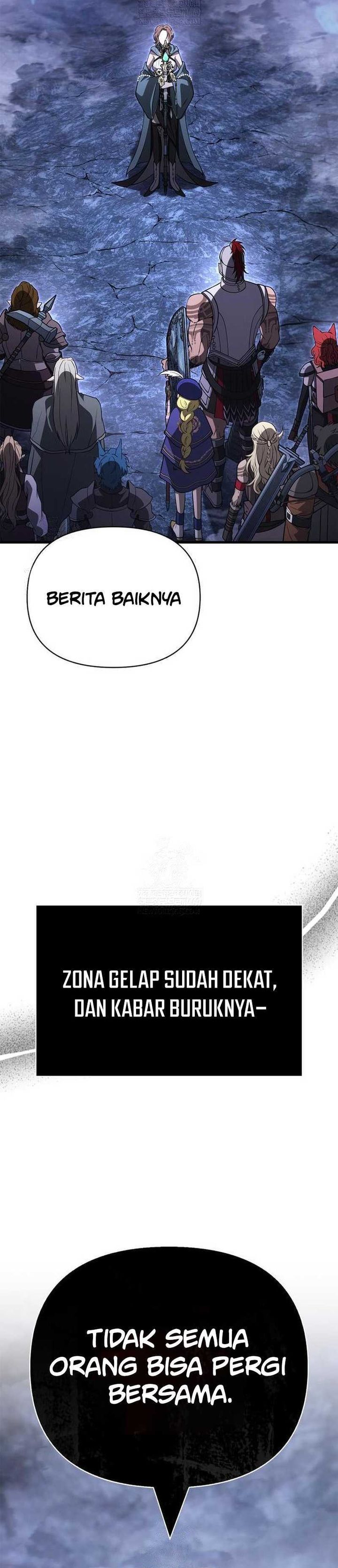 Survive as a Barbarian in the Game Chapter 137 Gambar 59