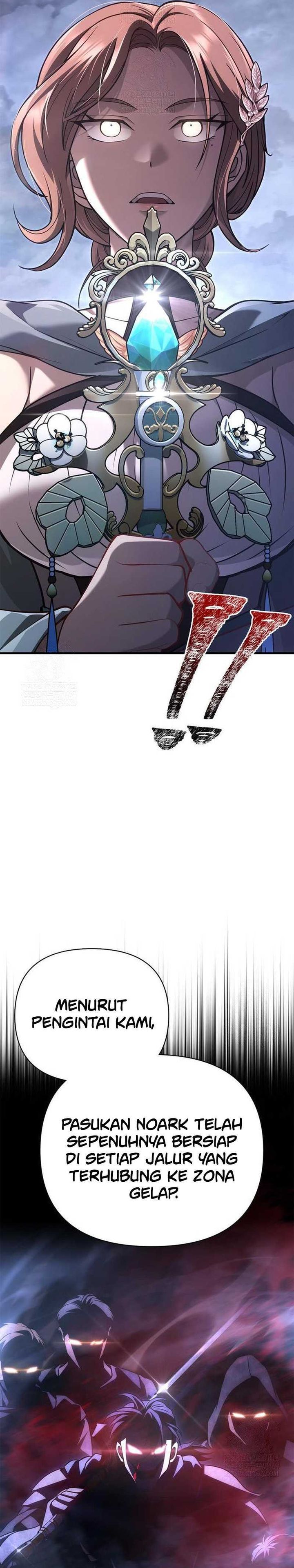 Survive as a Barbarian in the Game Chapter 137 Gambar 60