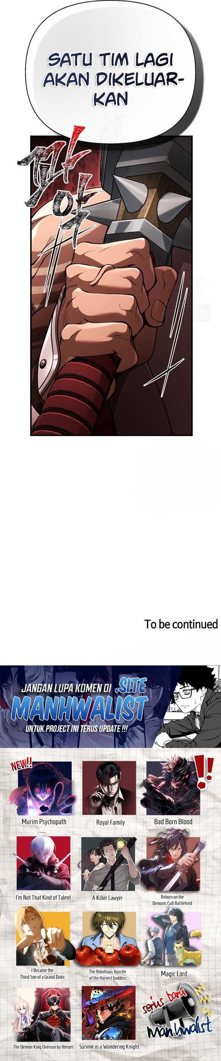 Survive as a Barbarian in the Game Chapter 137 Gambar 66