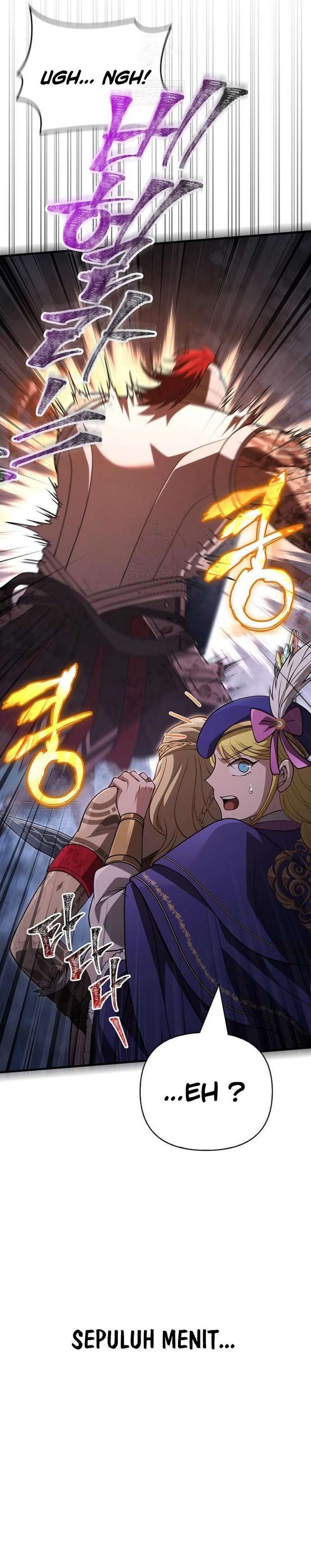 Survive as a Barbarian in the Game Chapter 139 Gambar 6