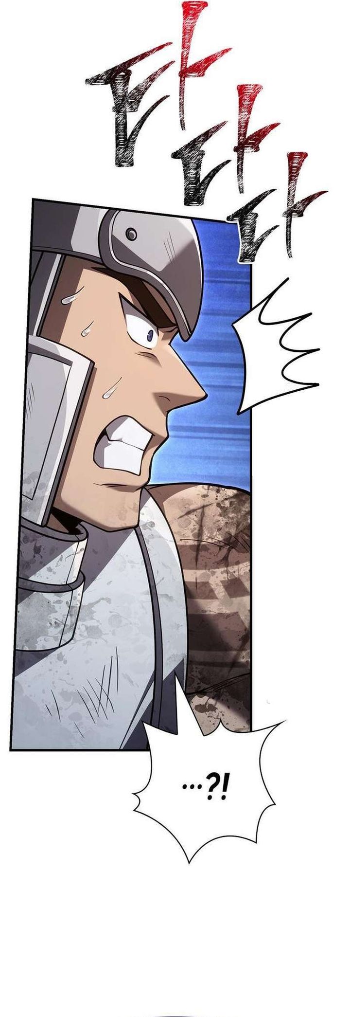 Survive as a Barbarian in the Game Chapter 139 Gambar 16