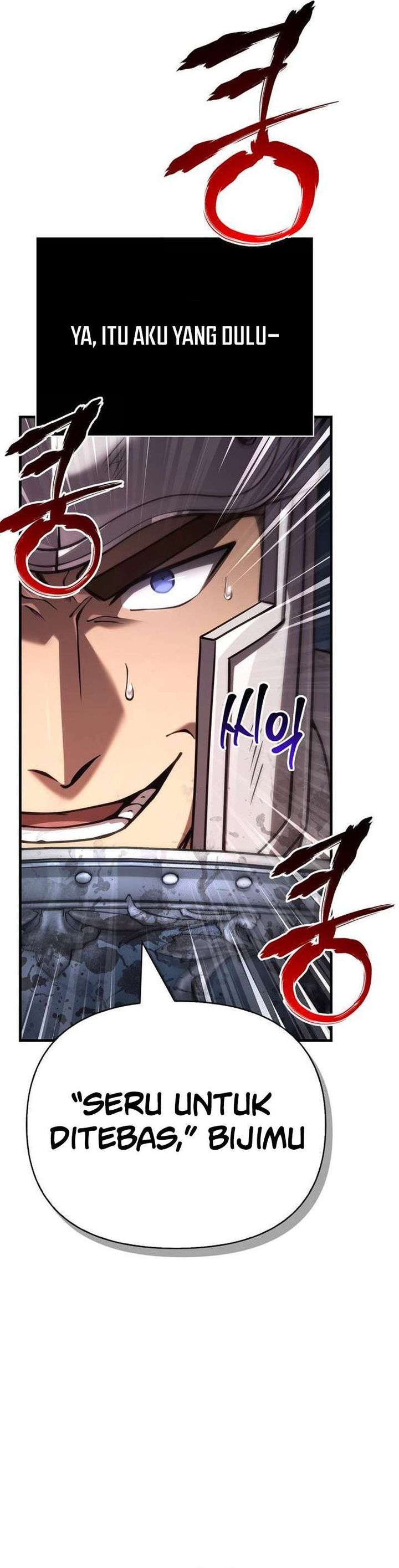 Survive as a Barbarian in the Game Chapter 139 Gambar 20