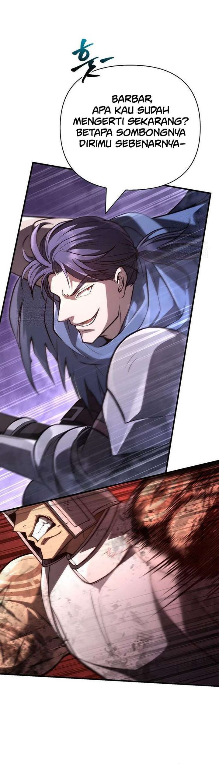 Survive as a Barbarian in the Game Chapter 139 Gambar 24