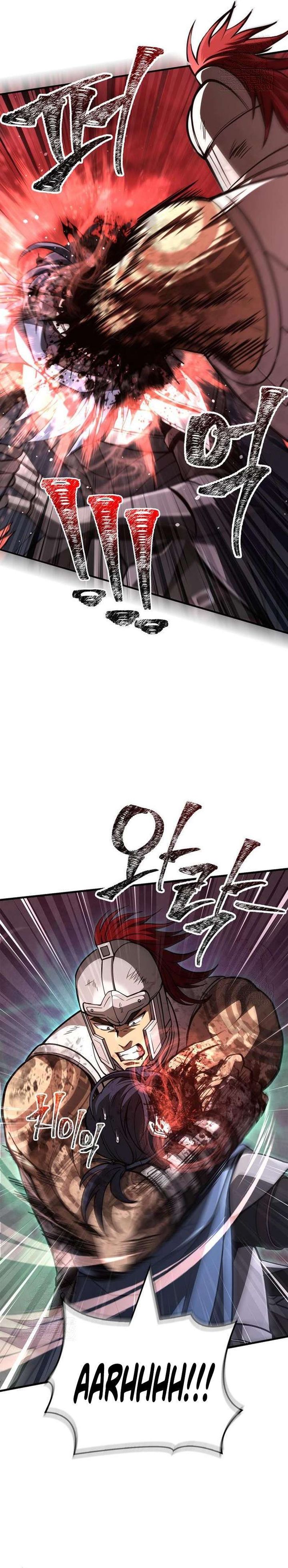 Survive as a Barbarian in the Game Chapter 139 Gambar 25