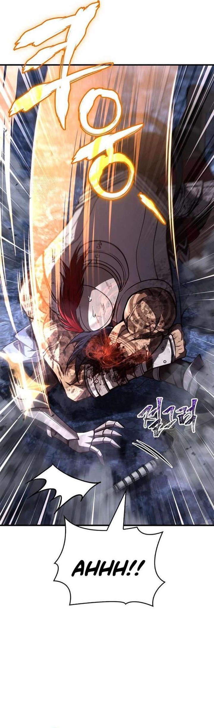 Survive as a Barbarian in the Game Chapter 139 Gambar 28