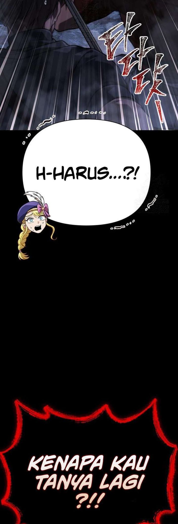 Survive as a Barbarian in the Game Chapter 139 Gambar 30